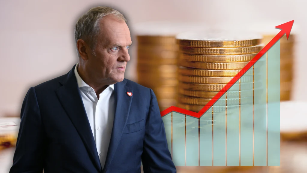 Tusk się chwali, ale czy jest z czego?