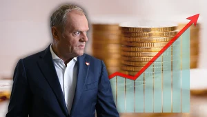 Tusk się chwali, ale czy jest z czego?