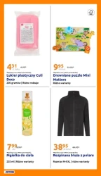 Promocja tygodnia - Action