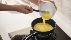 Dodaj do porannej jajecznicy. Podkręcisz smak, a do tego zadbasz o odporność 