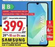 Smartfon Samsung