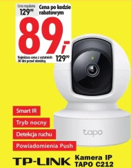 Kamera TP-LINK