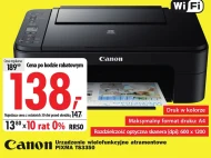 Urządzenie wielofunkcyjne Canon