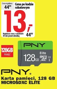 Karta pamięci PNY