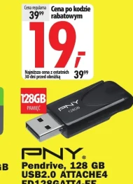 Pendrive PNY