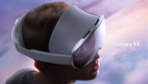 Samsung Galaxy XR zaprezentowane. Nowe gogle z Androidem XR