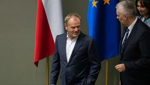 Premier Donald Tusk