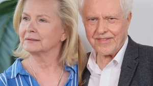 Bursztynowicz wprost o małżeńskim kryzysie. Wyznała po 50 wspólnych latach