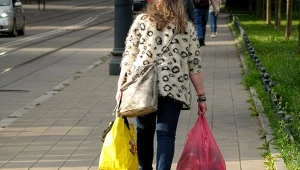 Tak Polacy wydawali pieniądze. Pokazali nowe dane i znowu wzrost