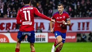 Gdzie oglądać mecz Rakowa z Sigmą Ołomuniec? [TRANSMISJA NA ŻYWO, TV]