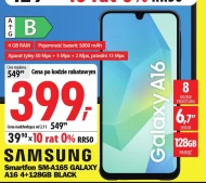 Smartfon Samsung