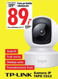 Kamera TP-LINK