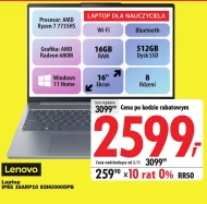 Laptop Lenovo
