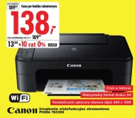 Urządzenie wielofunkcyjne Canon
