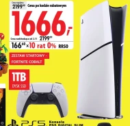 Konsola Sony