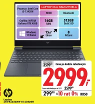 Laptop HP