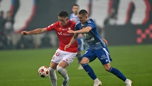 Drakońska kara dla Wisły Kraków. Powód jest jeden. To zaboli