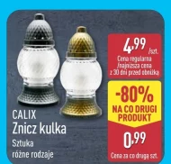 Znicz Calix