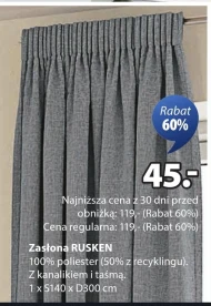 Zasłona