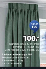 Zasłona