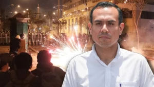 Prezydent Peru Jose Jeri ogłosił 30-dniowy stan wyjątkowy w stolicy