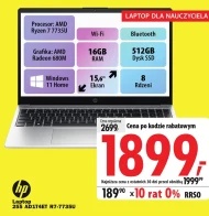 Laptop HP
