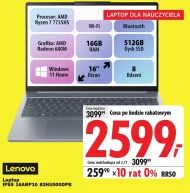 Laptop Lenovo