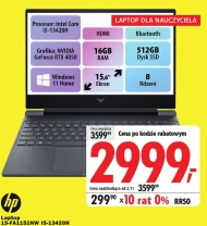 Laptop HP