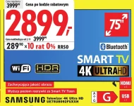 Telewizor Samsung