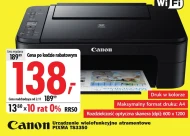 Urządzenie wielofunkcyjne Canon