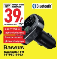 Transmiter Baseus