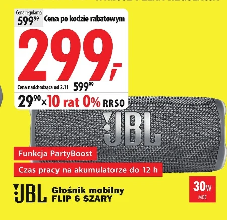 Głośnik JBL