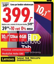 Tablet Lenovo