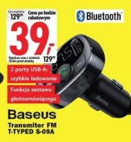 Transmiter Baseus