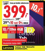 Tablet Lenovo