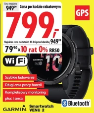 Smartwatch Garmin