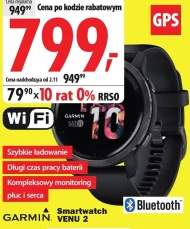 Smartwatch Garmin