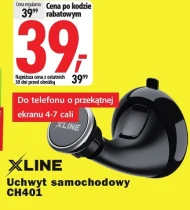 Uchwyt do telefonu Xline