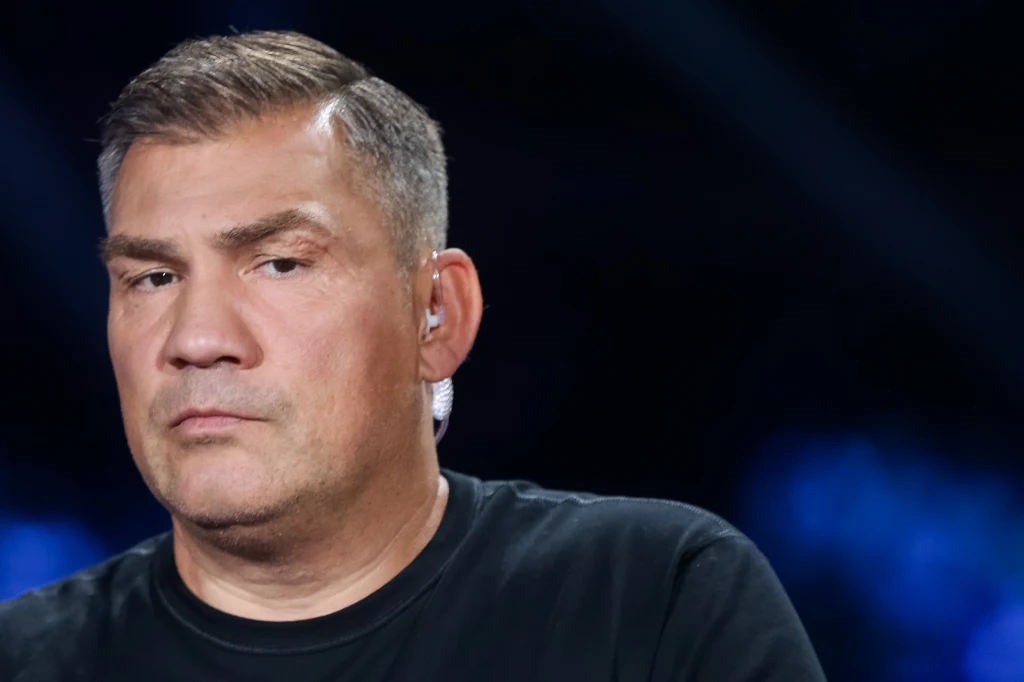 Dariusz Michalczewski