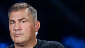 Dariusz Michalczewski