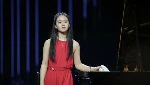 "Bardzo żałuję i bardzo mi przykro". Wiceprzewodniczący jury mówi wprost