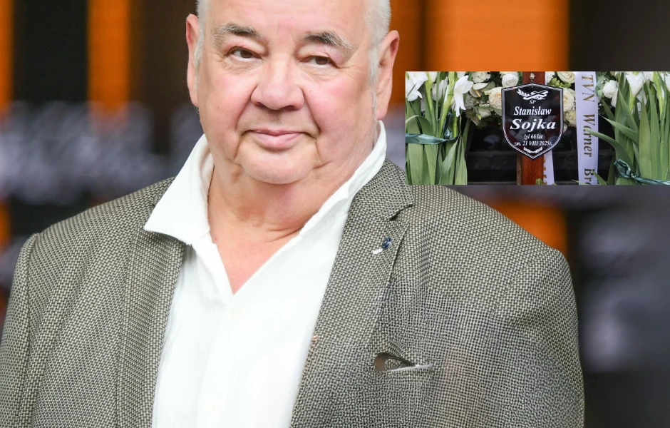 Grób Soyki