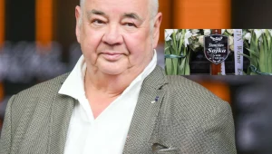 Tak dziś wygląda grób Soyki. Minął miesiąc od pogrzebu, a tu taka zmiana