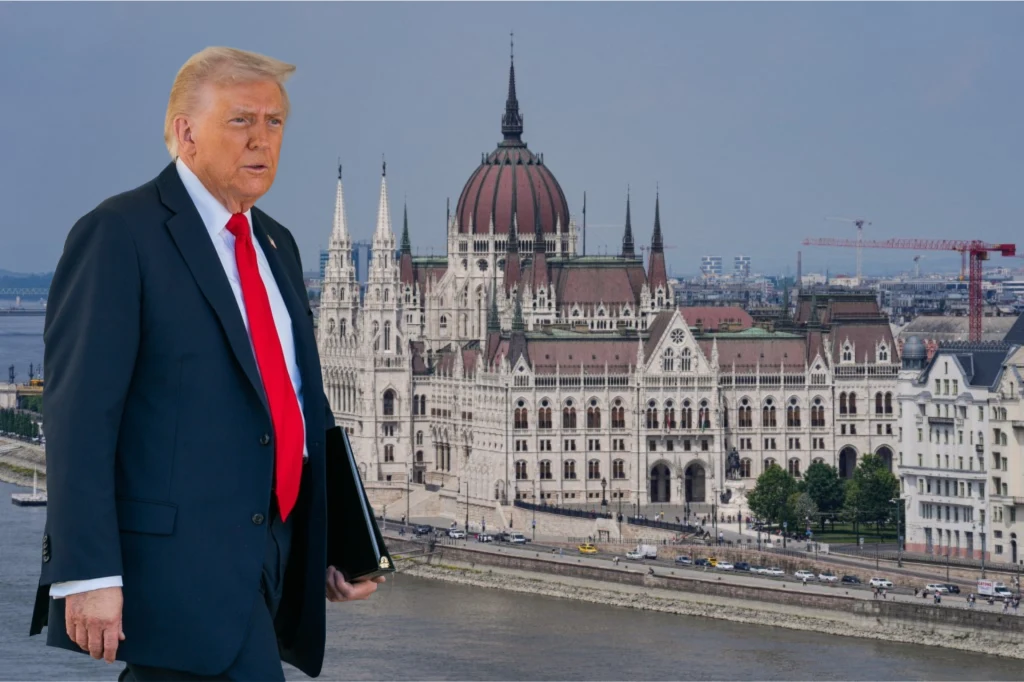 Były ambasador USA w Ukrainie twierdzi, że szczyt w Budapeszcie to "pułapka" Kremla Były ambasador USA w Ukrainie twierdzi, że szczyt w Budapeszcie to "pułapka" Kremla