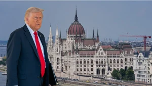 Były ambasador USA w Ukrainie twierdzi, że szczyt w Budapeszcie to "pułapka" Kremla