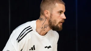 Gość specjalny na albumie gwiazdora. "Nie wiem czy był odpowiednim wyborem"