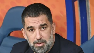 Trener Szachtara powiedział to o Polakach. Dzień przed meczem z Legią