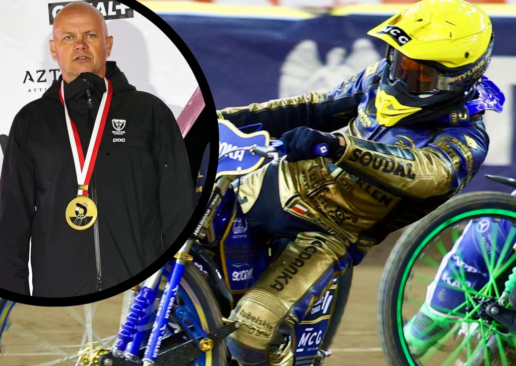 Bartosz Zmarzlik dwoił się i troił, ale obronić tytułu się nie dało. Wiceprezes Motoru Lublin mówił o trudnych momentach, które generowały koszta. Bartosz Zmarzlik dwoił się i troił, ale obronić tytułu się nie dało. Wiceprezes Motoru Lublin mówił o trudnych momentach, które generowały koszta.