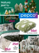 Natura jest tu - w Pepco