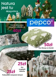 Natura jest tu - w Pepco